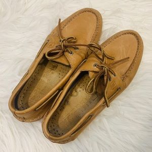 Sperry | Shoes | Sperry Ellis Loafers 